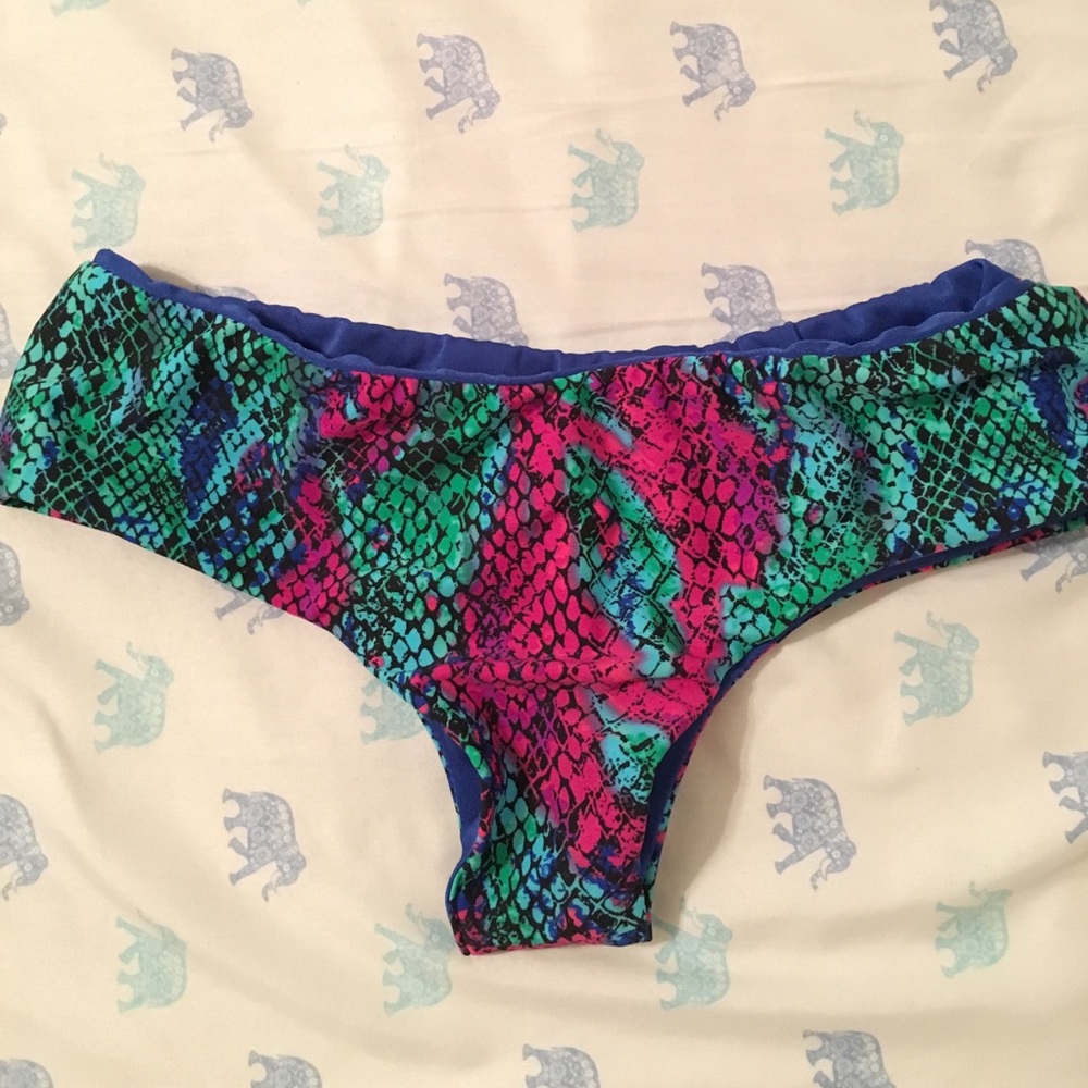 Savage Swim Ryan bottoms